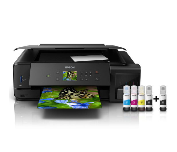 Epson EcoTank L7180 - 455917 - zdjęcie
